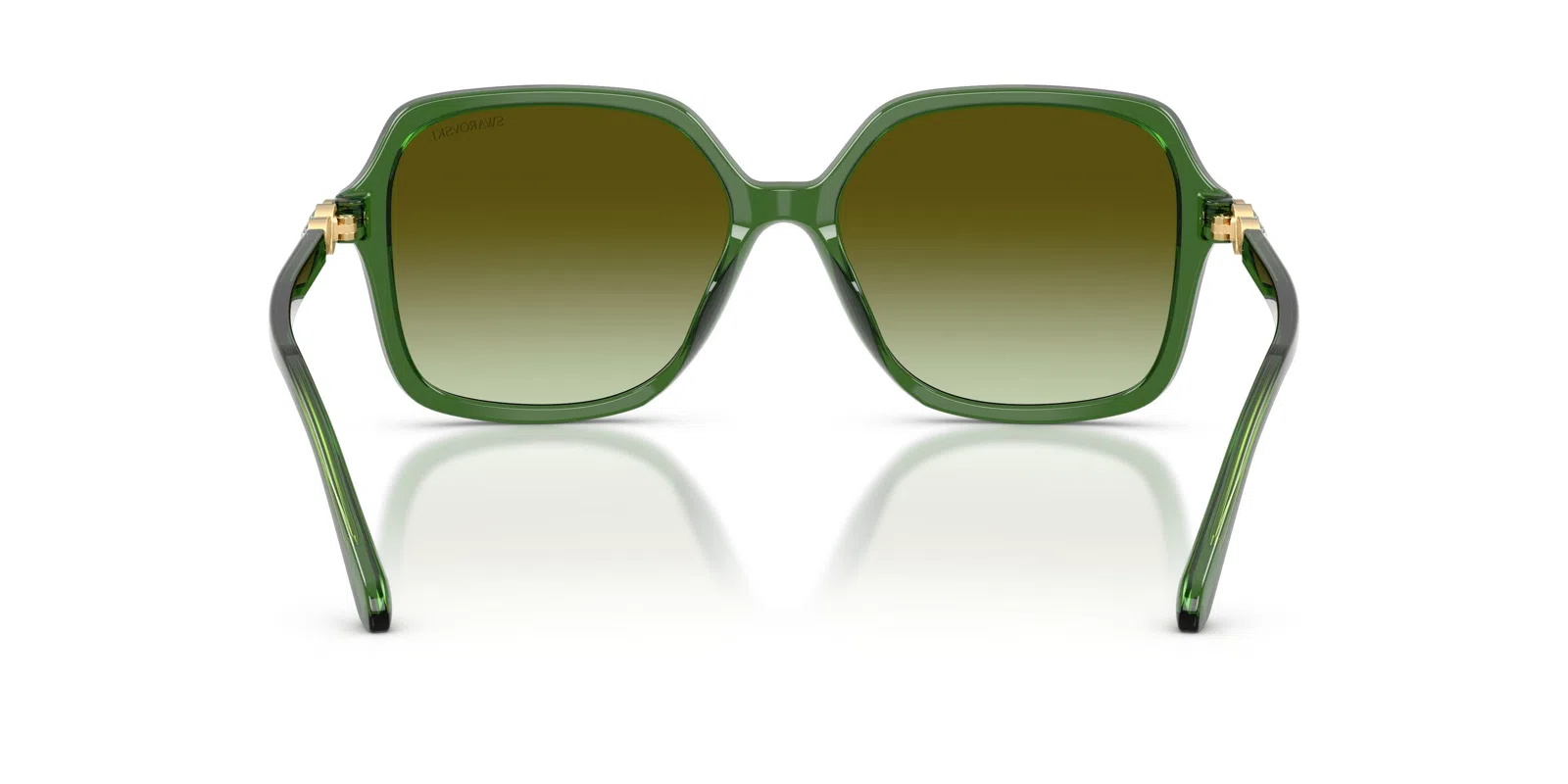 Swarovski 6067 Sunglasses - view 7